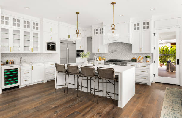 24/7 Emergency Kitchen Island Installation experts in Princeton, NJ