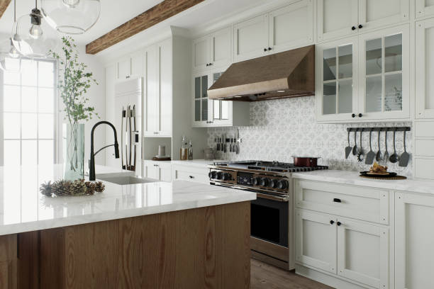 Affordable Kitchen Island Installation solutions in Princeton, NJ